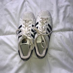 Adidas Superstars